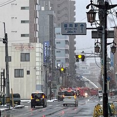 【火事】岩手県盛岡市…