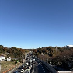 【事故】横浜新道 今…