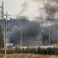 【事故】常磐道 原町…