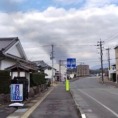 【火事】熊本県人吉市…