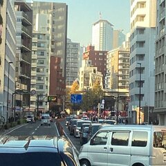 【事故】東京都江東区…