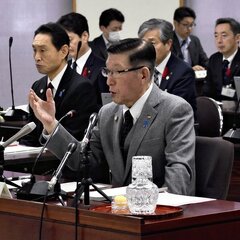 【秋田】佐竹知事、ク…