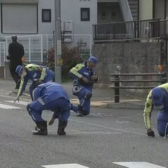 【ひき逃げ事件】東京…