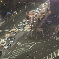 【事故】国道286号…