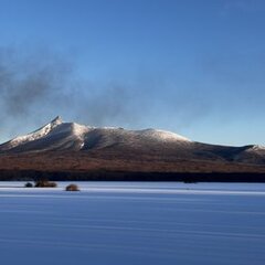 【火事】北海道森町 …