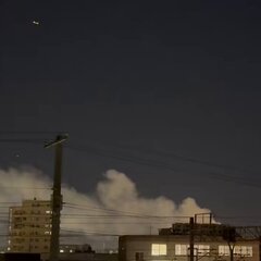 【火事】北海道札幌市…