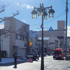 【事故】岩手県一関市…