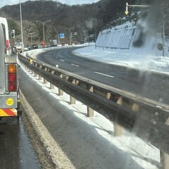 【事故】北海道七飯町…