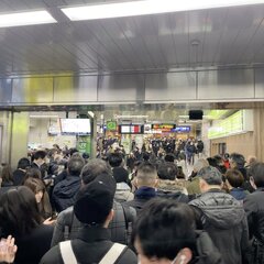 【横須賀線】東戸塚駅…