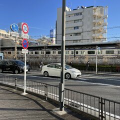 横須賀線 東戸塚駅 …