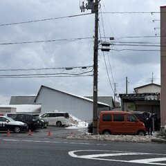 【クマ】秋田県秋田市…