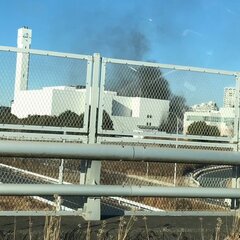 【火事】千葉県印西市…