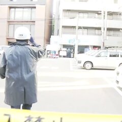 【事故】兵庫県神戸市…