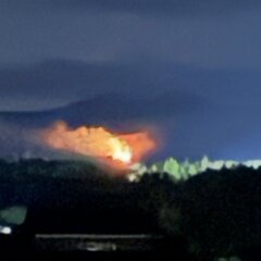 【火事】福島県南相馬…