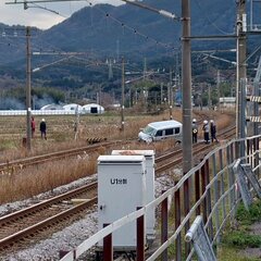 【踏切事故】JR日豊…