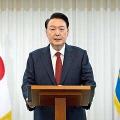 韓国・尹錫悦大統領逮…