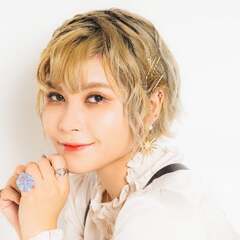 人気声優・ファイルー…