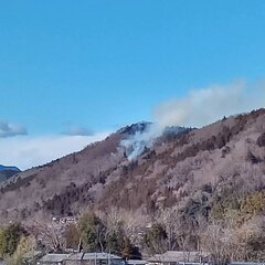 【火事】埼玉県秩父郡…