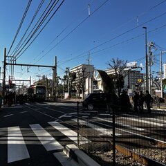 【事故】東京さくらト…