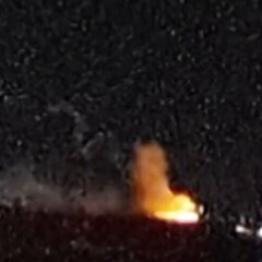 【火事】香川県さぬき…