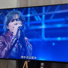 NHK紅白歌合戦にB…