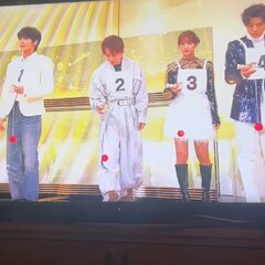 NHK紅白歌合戦 け…