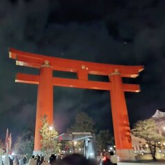 【初詣2025】京都…