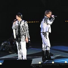 【速報】Kinki …