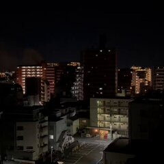 【火事】東京都板橋区…