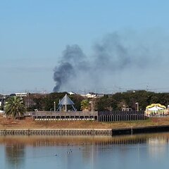 【火事】山口県宇部市…