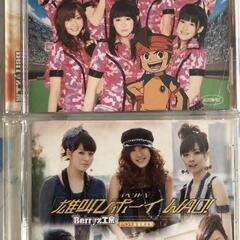 【朗報】Berryz…