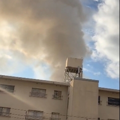 【火事】大阪市淀川区…