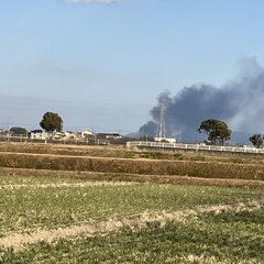 【火事】兵庫県神戸市…