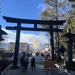 【火事】長野県諏訪郡…