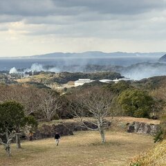 【火事】佐賀県唐津市…