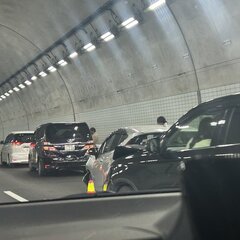 【事故】新東名新城I…