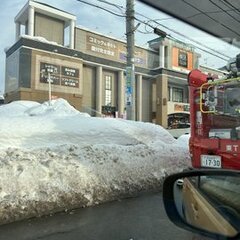 【火事】青森県青森市…