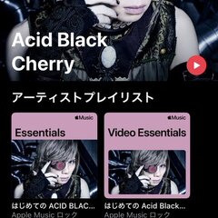 【画像】Acid B…