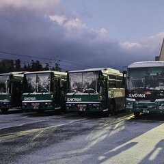 【大雪】西鉄バスが大…