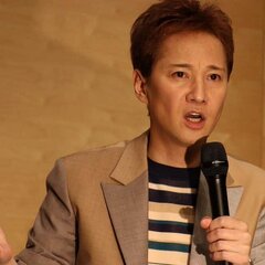 元警視庁捜査第一課の…