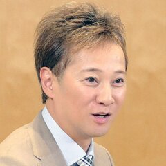 【速報】中居正広側に…