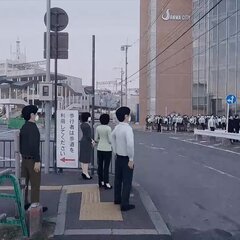 【動画】安倍晋三射殺…