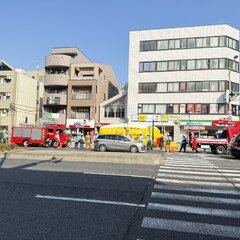 【飛び降り】愛知県名…