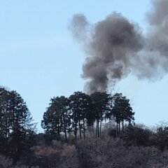 【火事】栃木県足利市…