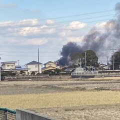 【火事】愛媛県今治市…