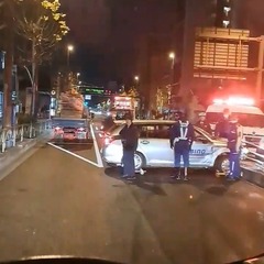 【事故】国道6号 水…