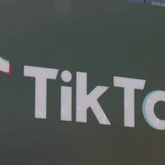 TikTok アメリ…