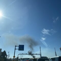 【火事】奈良県奈良市…