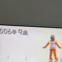 日テレで放送事故 ス…