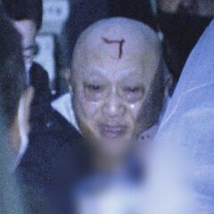 【自殺】一夫多妻制生…